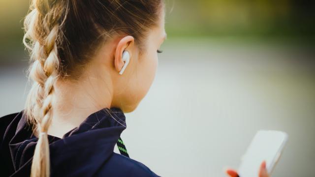 The Best New Features Coming to Your AirPods