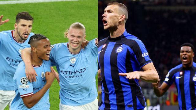 How to Watch the Man City v Inter Champions League Final Live in Australia