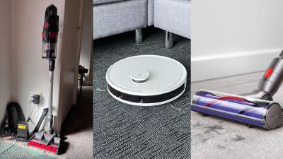 5 of the Best Vacuum Cleaners on the Market, According to Lifehacker Australia Staff
