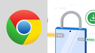 Google Chrome’s Password Manager Is Getting Better