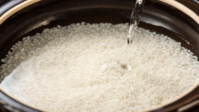 Do You Need to Wash Rice Before Cooking? Here’s What the Science Says