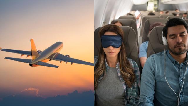 How to Get Over Jetlag ASAP, According to a Sleep Expert
