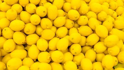 Don’t Bother Boiling a Lemon to ‘Neutralise’ Odours