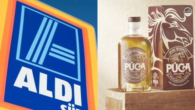 ALDI’s Winter Liquor Range Is Stacked With Award-Winning Spirits That Won’t Hurt Your Budget
