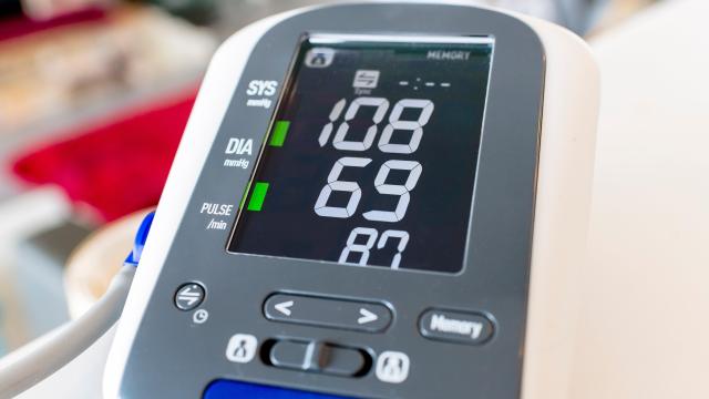 3 Things That Can Distort Your Blood Pressure Results