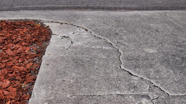 The Most Common Reasons Your Driveway Is Sinking (and How to Fix Them)
