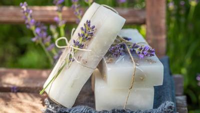5 Clever Ways to Use a Bar of Soap in Your Garden