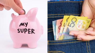 Score Yourself Extra Money With the Super Co-contribution Scheme