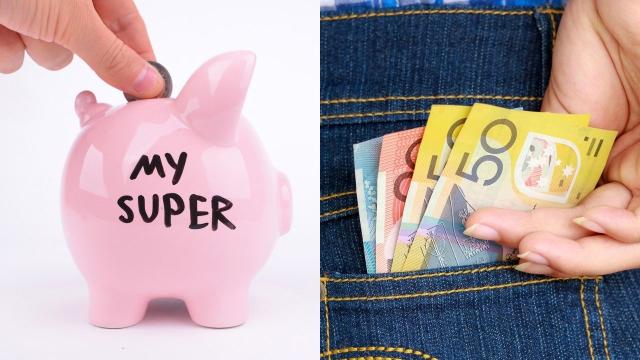 Score Yourself Extra Money With the Super Co-contribution Scheme