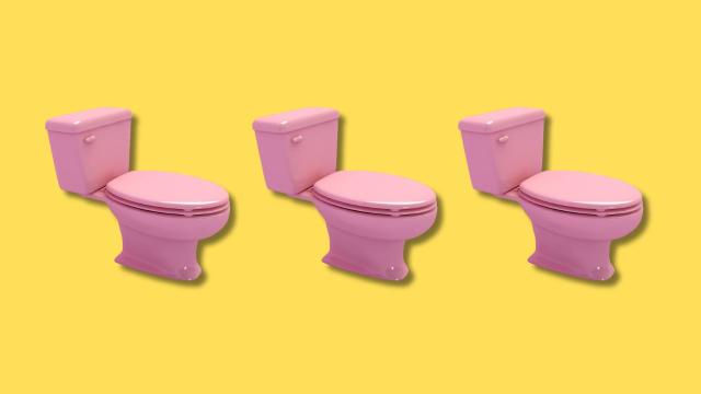 Does It Matter if You Sit or Stand to Pee?