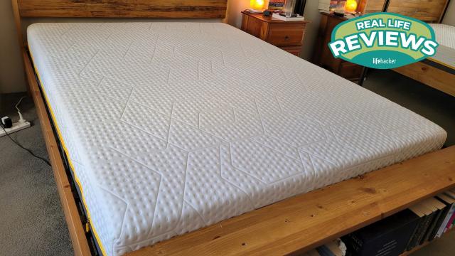 Emma’s Zero Gravity Mattress Is a Great Fit for Perpetual Tossers and Turners