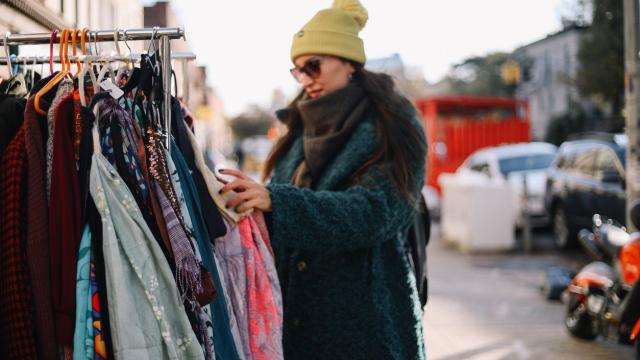 10 Outdated Fashion Rules You Don’t Need to Follow
