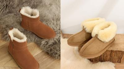 Keep Those Tootsies Warm With up to 75% Off Ugg Boots Right Now