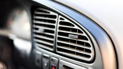 The Easiest Way to Get Rid of the Musty Smell Coming From Your Car’s AC