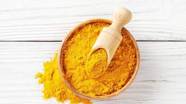 How Turmeric Actually Measures Up to All Those Health Claims
