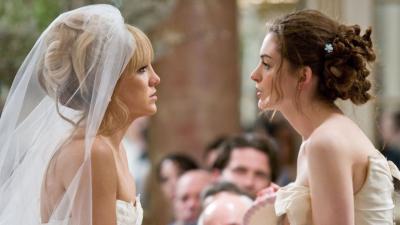 How to Avoid Toxic Perfectionism When Planning A Wedding