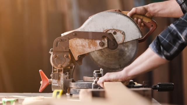 7 TikTok Woodworking Hacks That Actually Work
