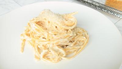 Make High-End Truffle Pasta on a Low-End Budget