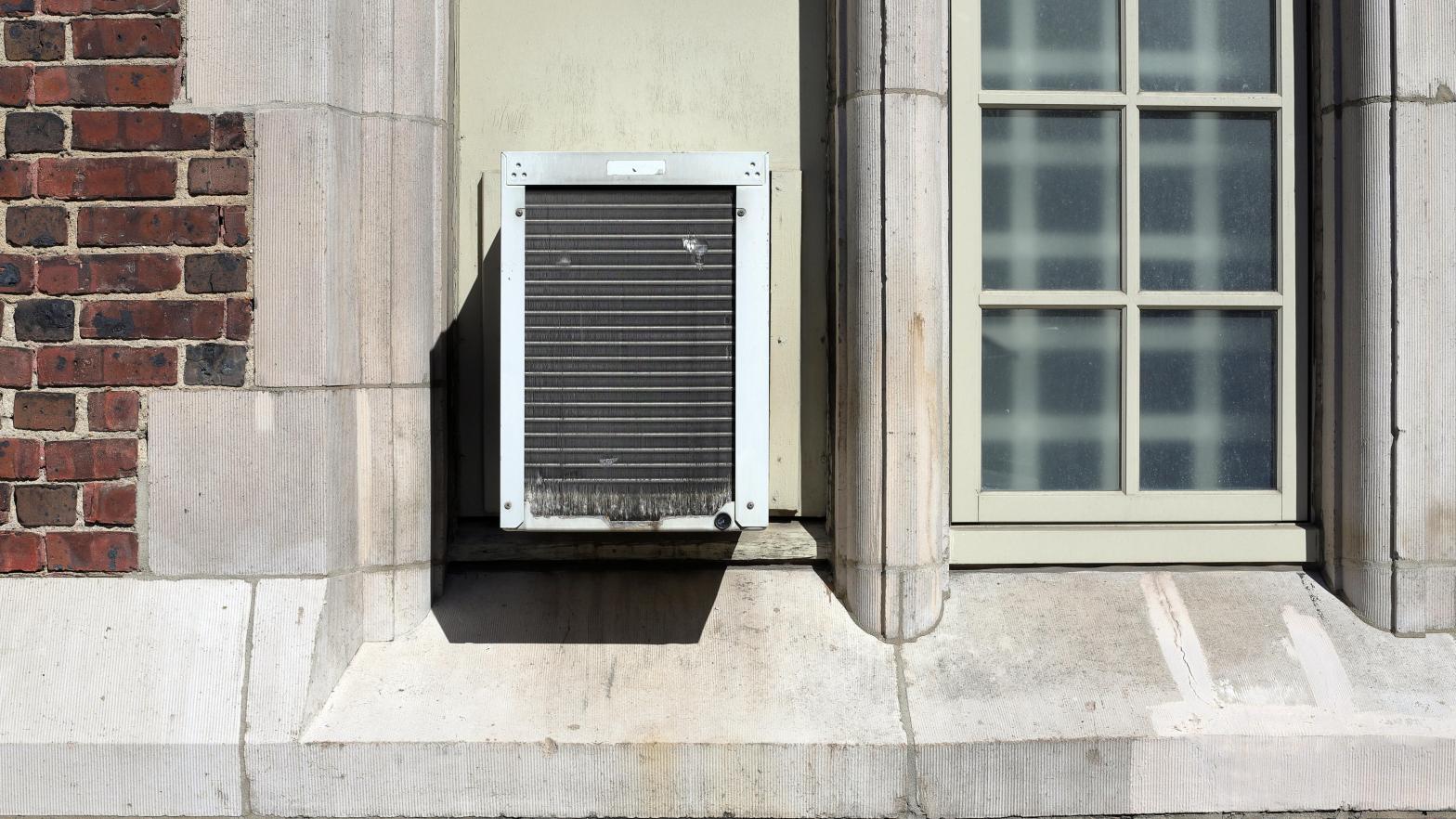 Why You Should Install an In-Wall Air Conditioner (Instead of a Window Unit)