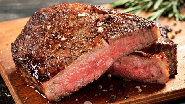 How to Make a Better Ribeye
