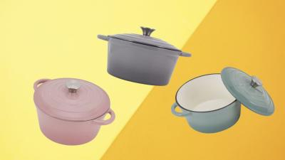 ‘Why Pay $600 When You Can Buy This’: Kmart’s Kitchenware Dupe Is Quite the Steal