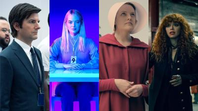 20 Shows You’ll Love If You Watch ‘Black Mirror’