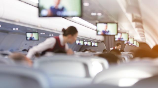 5 Things Flight Attendants Wish You Knew