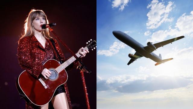 Taylor Swift Flight and Accommodation Deals In Australia for Travelling Swifties