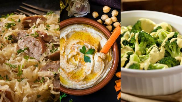 14 Cheap and Healthy 2-Ingredient Dishes, Courtesy of Reddit
