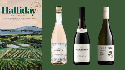 Here Are the Best Australian Wines, According to the James Halliday Companion Awards