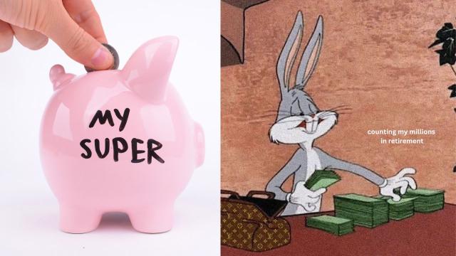 How to Score Yourself Extra Money With the Super Co-contribution Scheme