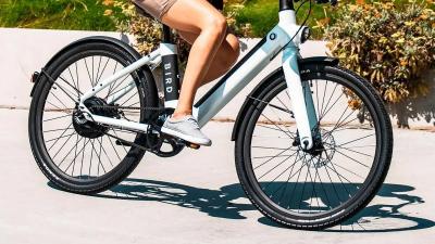 These BirdBike eBikes Are 60% Off Right Now
