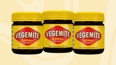 How Did Vegemite Become the Aussie Icon That It Is Today?