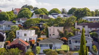 How Can We Turn the Australian Housing Crisis Around?