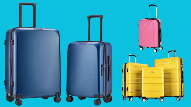 The Best Early Prime Day Luggage Deals