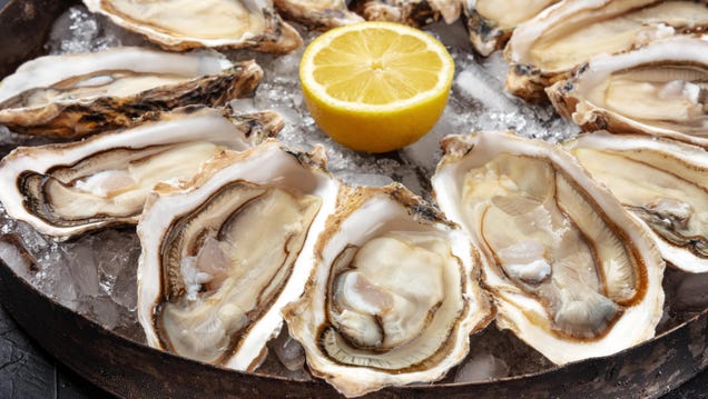 Why You Should Stop Eating Raw Oysters