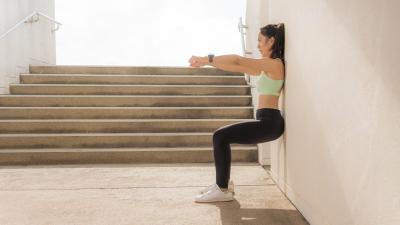 You Should Add Isometric Exercises to Your Routine