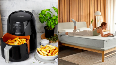 Here Are The Best Amazon Prime Big Deal Days Sales On Homewares and Tech