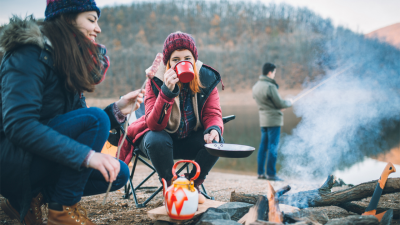 9 Pieces of Clothing You Need to Pack if You’re Going Camping This Winter