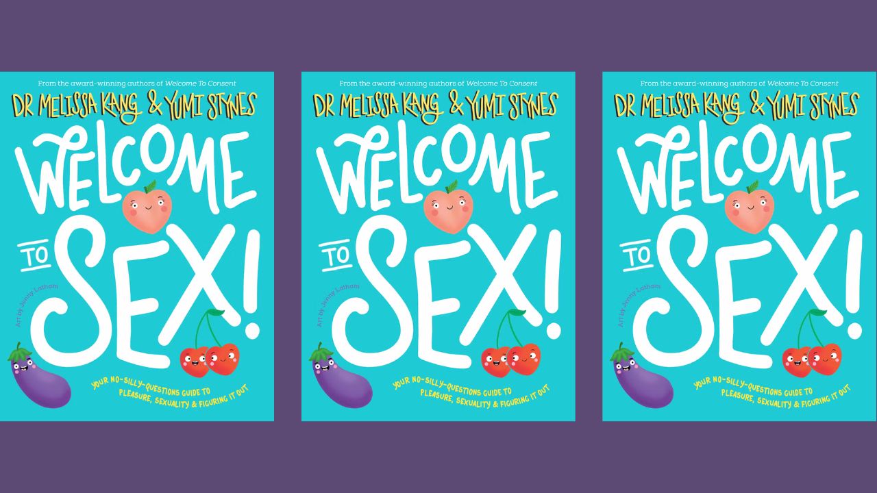 welcome to sex