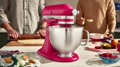KitchenAid Stand Mixers Are up to $300 off in Case You Knead a New One