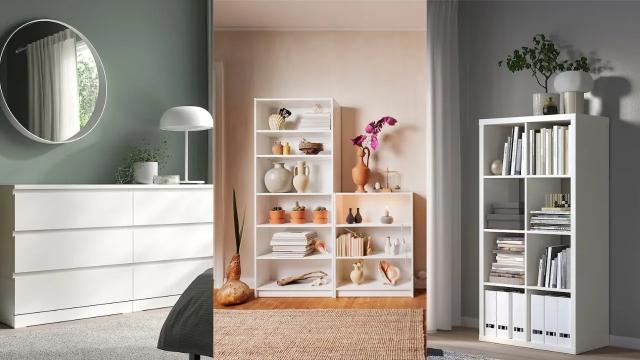 We Asked IKEA What Its Most Popular Pieces of All Time Are