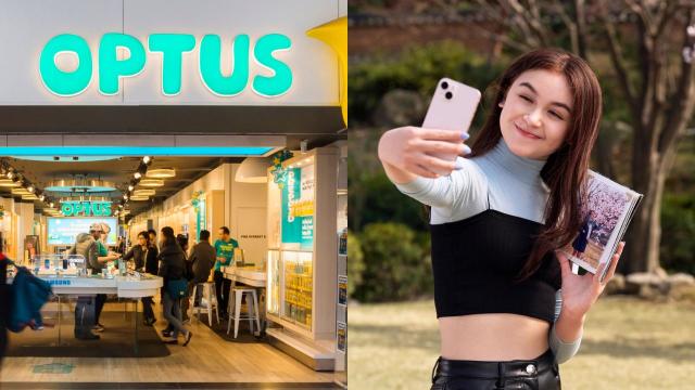 We Compared Optus’ Student Discount to Other Cheap Mobile Deals