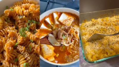 8 Kimchi TikTok Recipes to Spice Up Your Life – and Your Lunch