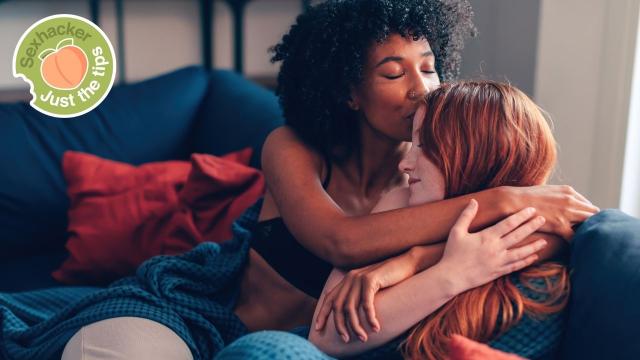 10 Sex and Intimacy Tips for When You’re Dealing With Money Worries
