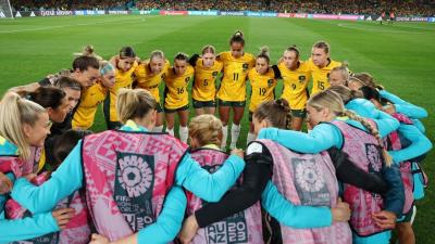7 Ways the Women’s World Cup Can Move the Dial on Women’s Sport Forever
