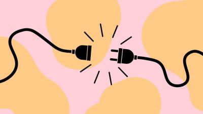The Difference Between Unplugging and Recharging (and Why It Matters)