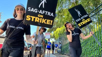 How the SAG-AFTRA Strike Affects You (and How to Support the Actors)