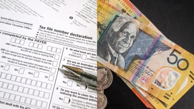 How Much Money Does the Average Australian Receive in Their Tax Refund?