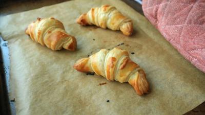 Make Yourself a ‘Faker’s Croissant’